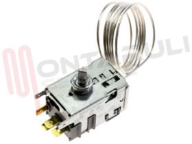 Visualizza i dettagli per TERMOSTATO FRIGO 077B6792 818731293 ORIGINALE Immagine di TERMOSTATO FRIGO 077B6792 818731293 ORIGINALE