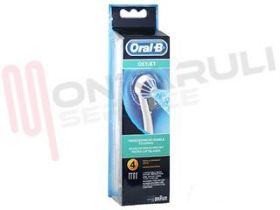 Visualizza i dettagli per BECCUCCI IDROPULSORE MD17 OXYJET ED17-4 Immagine di BECCUCCI IDROPULSORE MD17 OXYJET ED17-4