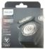 Immagine di TESTINA BLOCCO COLTELLI RASOIO PHILIPS SERIE 5000-7000 PZ.3