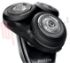 Immagine di TESTINA BLOCCO COLTELLI SH50 EX.HQ8 HQ50 KIT 3PEZZI