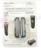 Immagine di TESTINA E COLTELLI COMBIPAK 32S SERIE 3 SILVER COMPATIBILE