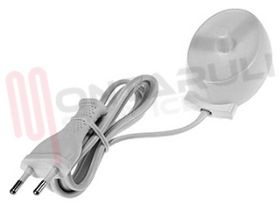 Visualizza i dettagli per CARICATORE MINI SPAZZOLINO ELETTRICO BRAUN Immagine di CARICATORE MINI SPAZZOLINO ELETTRICO BRAUN