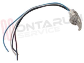 Visualizza i dettagli per PORTALAMPADA PER NEON CIRCOLARI Immagine di PORTALAMPADA PER NEON CIRCOLARI