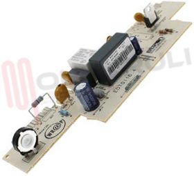 Visualizza i dettagli per SCHEDA TERMOSTATO ELETTR(FZ NF-MEC)2SND 91028... Immagine di SCHEDA TERMOSTATO ELETTR(FZ NF-MEC)2SND 91028...