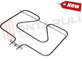 Visualizza i dettagli per RESISTENZA BASE FORNO 1750W 230V ORIGINALE Immagine di RESISTENZA BASE FORNO 1750W 230V ORIGINALE