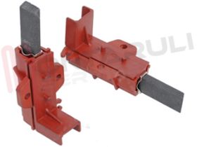 Visualizza i dettagli per KIT SPAZZOLE MOTORE ICE 940N2I01/940N1I01 2PCS 'AD71IT' Immagine di KIT SPAZZOLE MOTORE ICE 940N2I01/940N1I01 2PCS 'AD71IT'