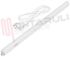 Immagine di PLAFONIERA REGLETTE LED 4W 3000°K (RESA 8W) L=313MM.