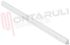 Immagine di PLAFONIERA REGLETTE LED 4W 3000°K (RESA 8W) L=313MM.