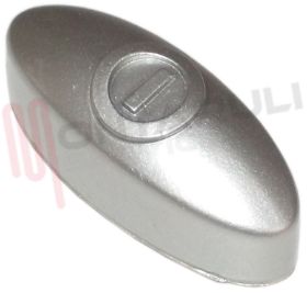 Visualizza i dettagli per TASTO PER INTERRUTTORE SCOPA 0/1 ON/OFF ACENTA Immagine di TASTO PER INTERRUTTORE SCOPA 0/1 ON/OFF ACENTA