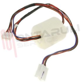 Visualizza i dettagli per CAVETTO INTERNO SCHEDA DISPLAY FRIGO LG Immagine di CAVETTO INTERNO SCHEDA DISPLAY FRIGO LG