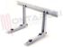 Immagine di STAFFE PER CONDIZIONATORI KIT 46 CM. 140KG