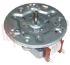 Immagine di GRUPPO VENTOLA 55W 220-240V ALFA41 EX.ALFA31 SMEG