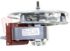 Immagine di GRUPPO VENTOLA 55W 220-240V ALFA41 EX.ALFA31 SMEG