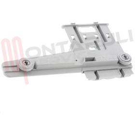 Visualizza i dettagli per ASSIEME REGOLAZIONE CESTO LATO SX ORIGINALE Immagine di ASSIEME REGOLAZIONE CESTO LATO SX ORIGINALE