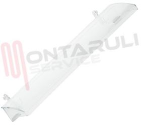 Visualizza i dettagli per SPORTELLO TRASPARENTE FRIGO BOSCH L=500MM. Immagine di SPORTELLO TRASPARENTE FRIGO BOSCH L=500MM.