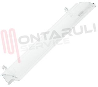 Immagine di SPORTELLO TRASPARENTE FRIGO BOSCH L=500MM.