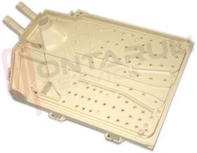 Visualizza i dettagli per COPERCHIO TRAMOGGIA VASCHETTA DETERSIVO ORIGINALE Immagine di COPERCHIO TRAMOGGIA VASCHETTA DETERSIVO ORIGINALE