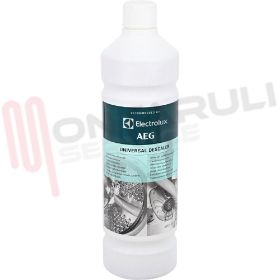 Visualizza i dettagli per DECALCIFICATORE UNIVERSALE 1LT Immagine di DECALCIFICATORE UNIVERSALE 1LT