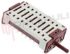 Immagine di COMMUTATORE FORNO 9+OFF 8071806064 ORIGINALE