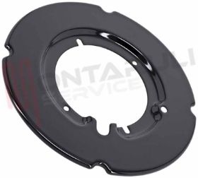 Visualizza i dettagli per GHIERA BRUCIATORE TRIPLA CORONA Ø200MM. LUCIDO Immagine di GHIERA BRUCIATORE TRIPLA CORONA Ø200MM. LUCIDO