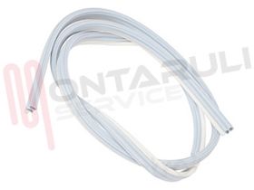 Visualizza i dettagli per GUARNIZIONE COPERCHIO CARICA DALL'ALTO L=1460MM. Immagine di GUARNIZIONE COPERCHIO CARICA DALL'ALTO L=1460MM.