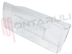 Visualizza i dettagli per CASSETTO VERDURA L.465/400 X P.20/150 X H.205/165 MM. Immagine di CASSETTO VERDURA L.465/400 X P.20/150 X H.205/165 MM.