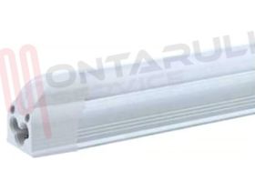 Visualizza i dettagli per PLAFONIERA 1X12W REGLETTE 60LED 3000°K L=60CM. Immagine di PLAFONIERA 1X12W REGLETTE 60LED 3000°K L=60CM.