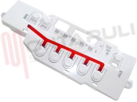 Visualizza i dettagli per SUPPORTO SCHEDA GIAS 41024111 Immagine di SUPPORTO SCHEDA GIAS 41024111