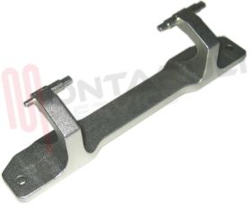 Visualizza i dettagli per CERNIERA OBLO' IN METALLO LAVATRICE ARCELIK BEKO Immagine di CERNIERA OBLO' IN METALLO LAVATRICE ARCELIK BEKO