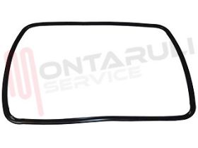 Visualizza i dettagli per GUARNIZIONE PORTA FORNO 4 LATI 390X290MM. Immagine di GUARNIZIONE PORTA FORNO 4 LATI 390X290MM.