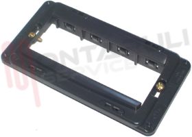 Visualizza i dettagli per SUPPORTO 4 POSTI LIFE TL ARC / LIVING Immagine di SUPPORTO 4 POSTI LIFE TL ARC / LIVING