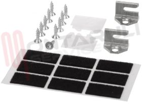 Visualizza i dettagli per KIT INSTALLAZIONE INCASSO LAVASTOVIGLIE BOSCH SIEMENS Immagine di KIT INSTALLAZIONE INCASSO LAVASTOVIGLIE BOSCH SIEMENS