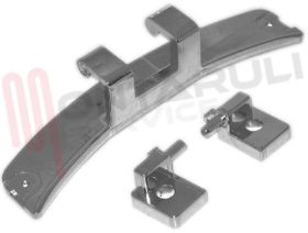 Visualizza i dettagli per CERNIERA OBLO' KIT Immagine di CERNIERA OBLO' KIT