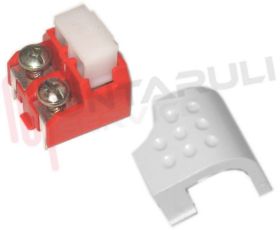 Visualizza i dettagli per PULSANTI ADDIZIONALI 1131/100 Immagine di PULSANTI ADDIZIONALI 1131/100