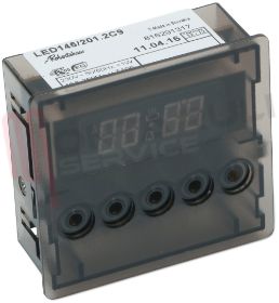 Visualizza i dettagli per PROGRAMMATORE COTTURA ORIGINALE Immagine di PROGRAMMATORE COTTURA ORIGINALE