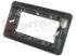 Immagine di SUPPORTO 3 POSTI NERO SERIE LIFE TL ARC ADATT LIVING CLASSIC