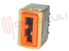 Visualizza i dettagli per PRESA 3P+T 10A 380V SERIE MAGIC BTICINO Immagine di PRESA 3P+T 10A 380V SERIE MAGIC BTICINO