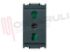 Immagine di PRESA 2P+T 16A P17/11 BIVALENTE GRIGIA SERIE IDEA VIMAR