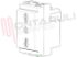 Immagine di PRESA 2P+T 16A P17/11 BIVALENTE GRIGIA SERIE IDEA VIMAR