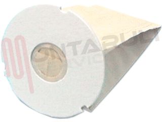Immagine di SACCHETTI CARTA SCOPA JOHNSON ZEFF CF.10PZ.