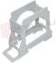 Immagine di SUPPORTO 1 POSTO MONTAGGIO IN CENTRALINO 9000771
