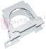 Immagine di SUPPORTO 1 POSTO MONTAGGIO IN CENTRALINO 9000771