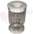 Immagine di BICCHIERE FRULLATORE COMPLETO CON LAMA D1101