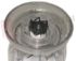 Immagine di BICCHIERE FRULLATORE COMPLETO CON LAMA D1101
