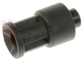 Visualizza i dettagli per GIUNTO FRIZIONE MIXER BRAUN Immagine di GIUNTO FRIZIONE MIXER BRAUN