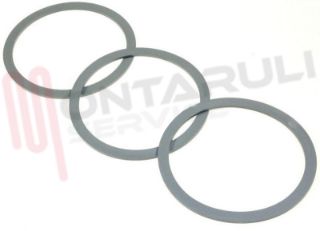 Immagine di GUARNIZIONE COPERCHIO KIT 3PZ.