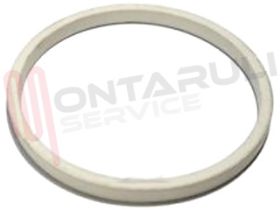 Visualizza i dettagli per GUARNIZIONE BICCHIERE TRITATUTTO BABY CHEF Immagine di GUARNIZIONE BICCHIERE TRITATUTTO BABY CHEF