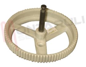 Visualizza i dettagli per INGRANAGGIO PER DISCO LAMA GRATTUGIA 'SBRICIOLA' Immagine di INGRANAGGIO PER DISCO LAMA GRATTUGIA 'SBRICIOLA'