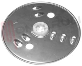 Visualizza i dettagli per DISCO LAMA PER GHIACCIO BLVM Immagine di DISCO LAMA PER GHIACCIO BLVM