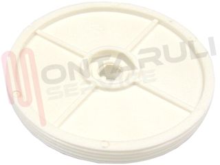 Immagine di PULEGGIA GELATIERA RIGATA